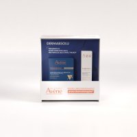 Avene Dermabsolu Zestaw: krem noc + krem wypełniający kontur oka, 40 ml + 15 ml